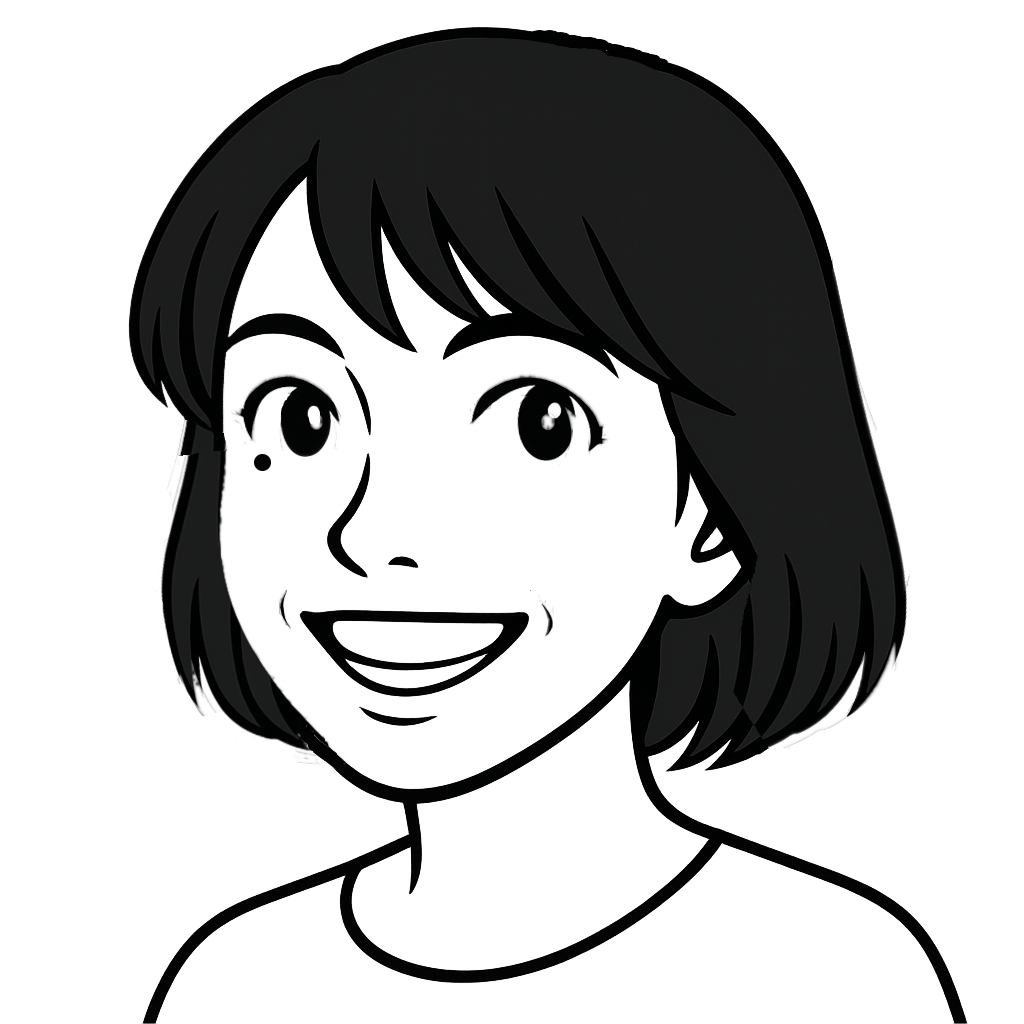 社長キャラクター