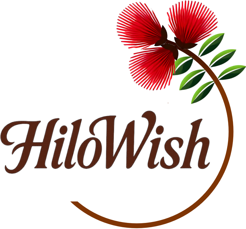HiloWish ロゴ